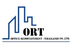 รับเหมารื้อถอนคืนพื้นที่สำนักงานตามแบบอาคาร - ORT